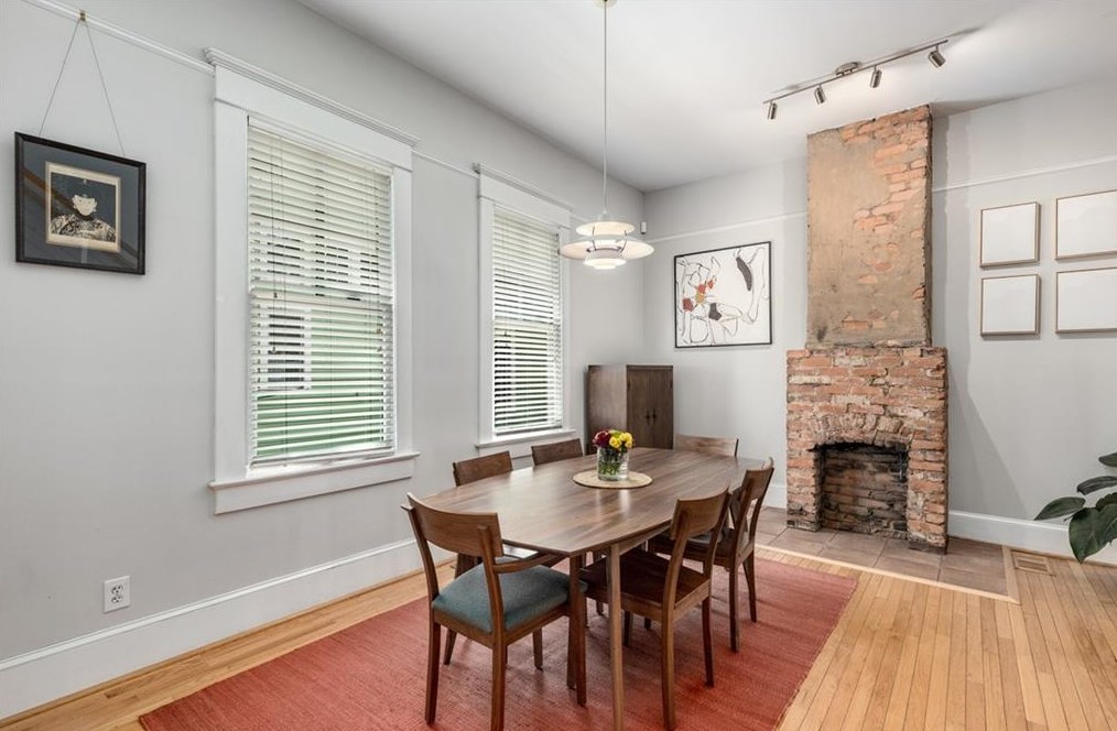 648 Woodland Ave, Atlanta GA  30316-1812 exterior