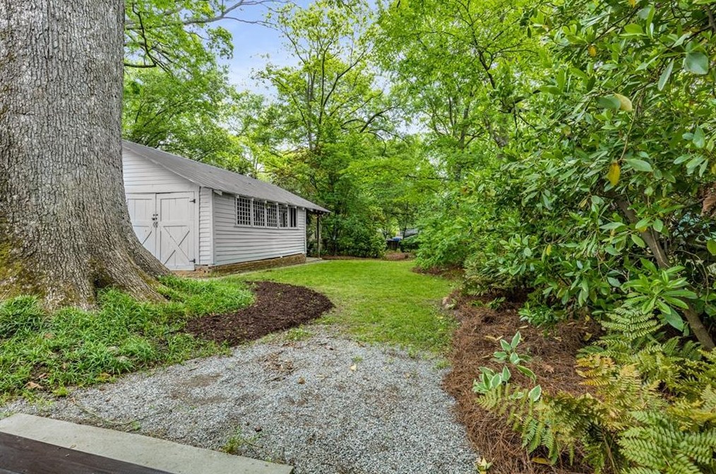 648 Woodland Ave, Atlanta GA  30316-1812 exterior