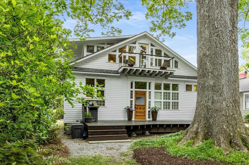 648 Woodland Ave, Atlanta GA  30316-1812 exterior