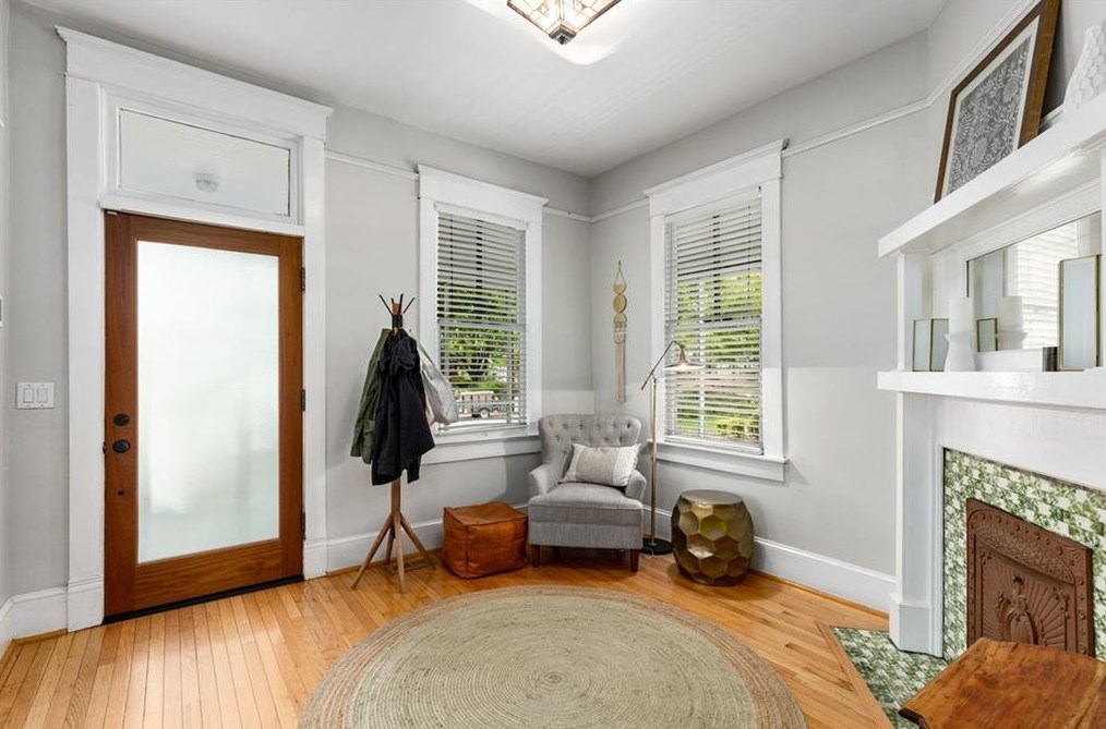 648 Woodland Ave, Atlanta GA  30316-1812 exterior
