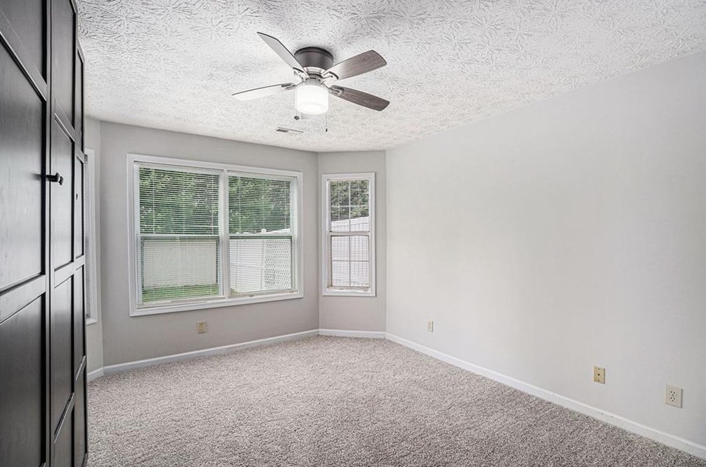 2815 Barnwood Xing, Duluth GA  30097-2178 exterior