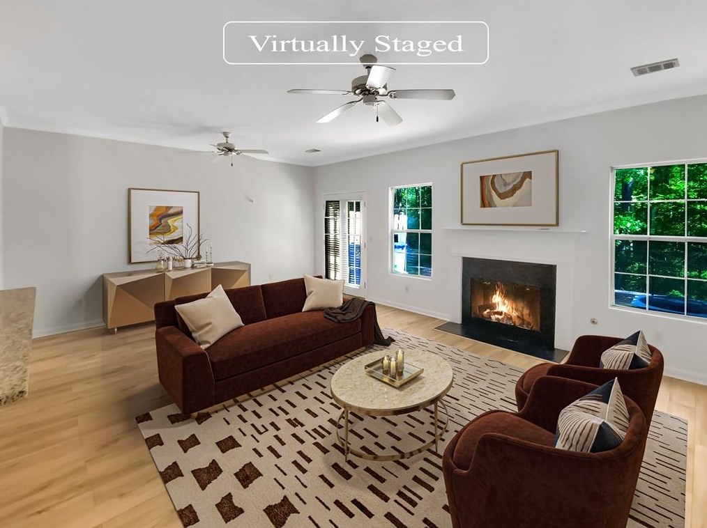 4145 Rogers Creek Ct, Duluth, GA 30096