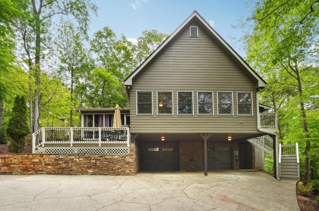 2216 Crippled Oak Trail, Big Canoe, GA 30143