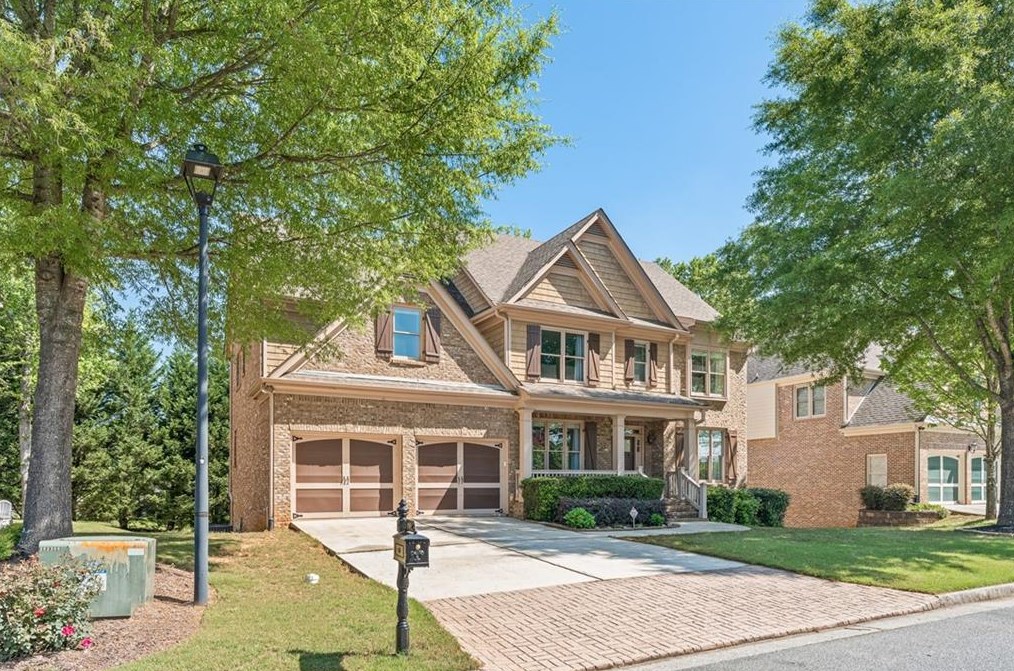167 Concord Close Cir, Smyrna, GA 30082-3649