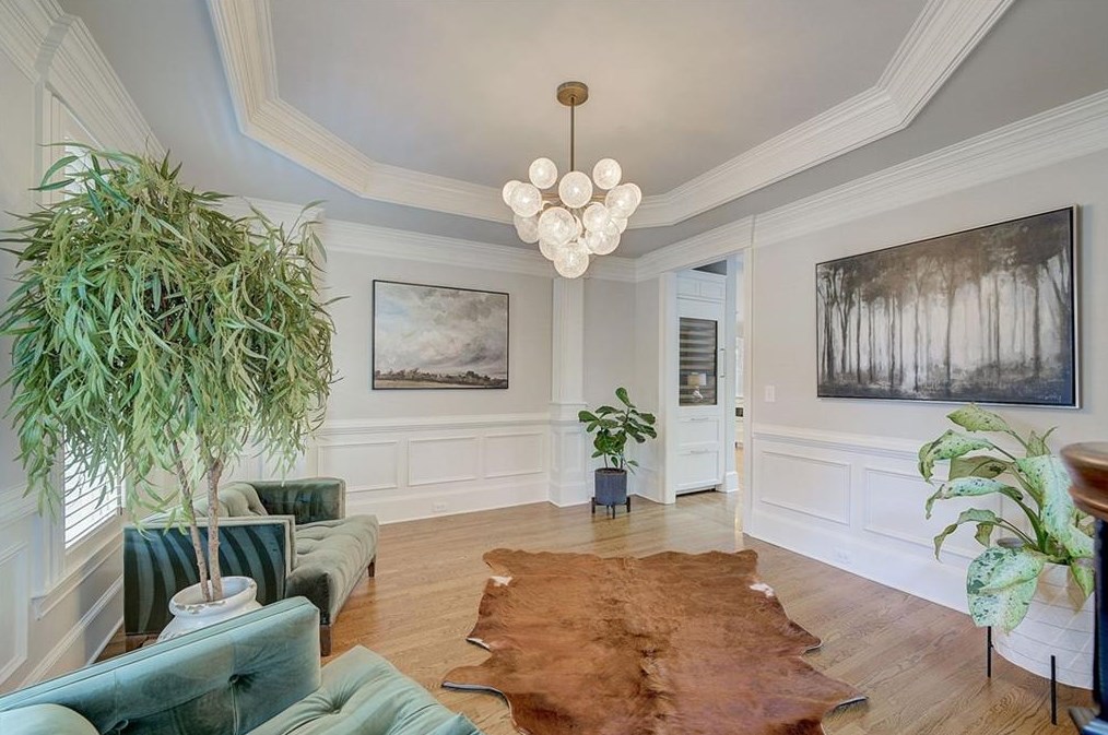 430 Majestic Cv, Alpharetta GA  30004-4567 exterior