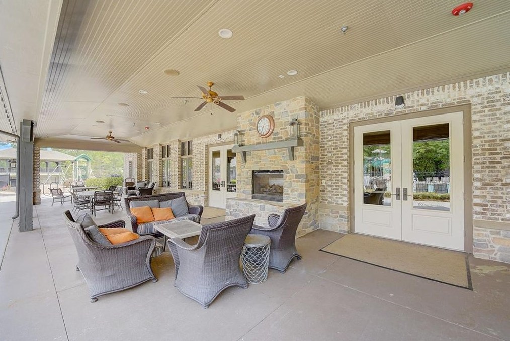 430 Majestic Cv, Alpharetta GA  30004-4567 exterior