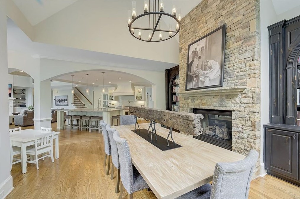 430 Majestic Cv, Alpharetta GA  30004-4567 exterior