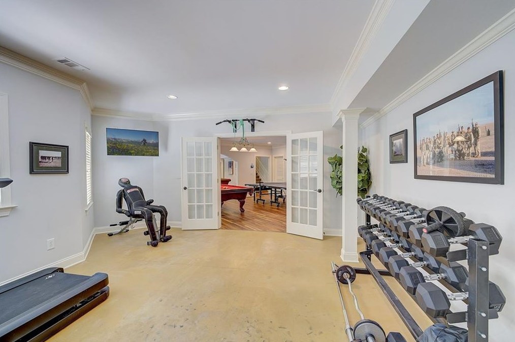 430 Majestic Cv, Alpharetta GA  30004-4567 exterior