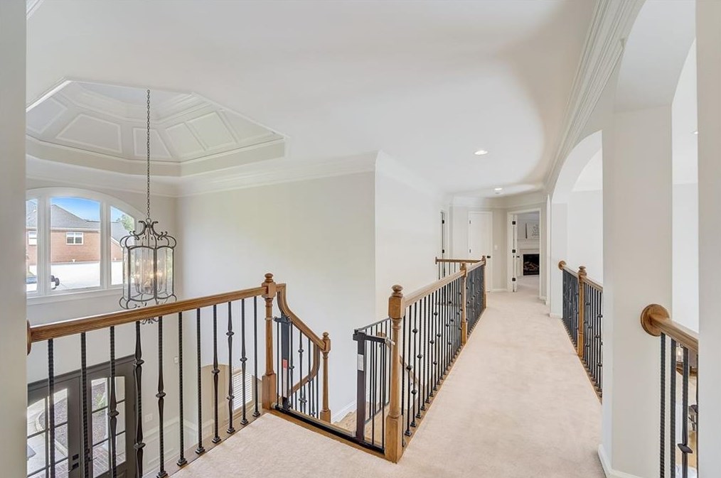 430 Majestic Cv, Alpharetta GA  30004-4567 exterior