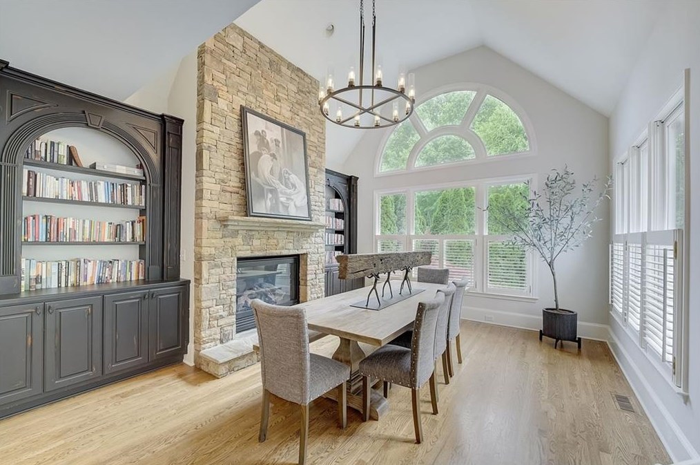 430 Majestic Cv, Alpharetta GA  30004-4567 exterior