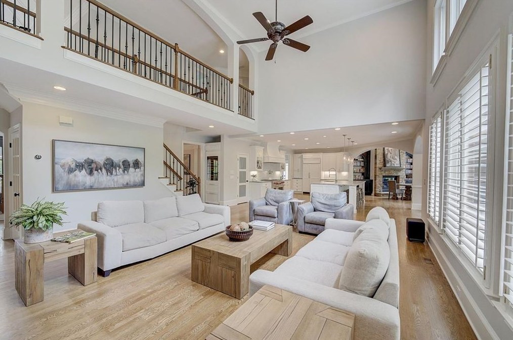 430 Majestic Cv, Alpharetta GA  30004-4567 exterior