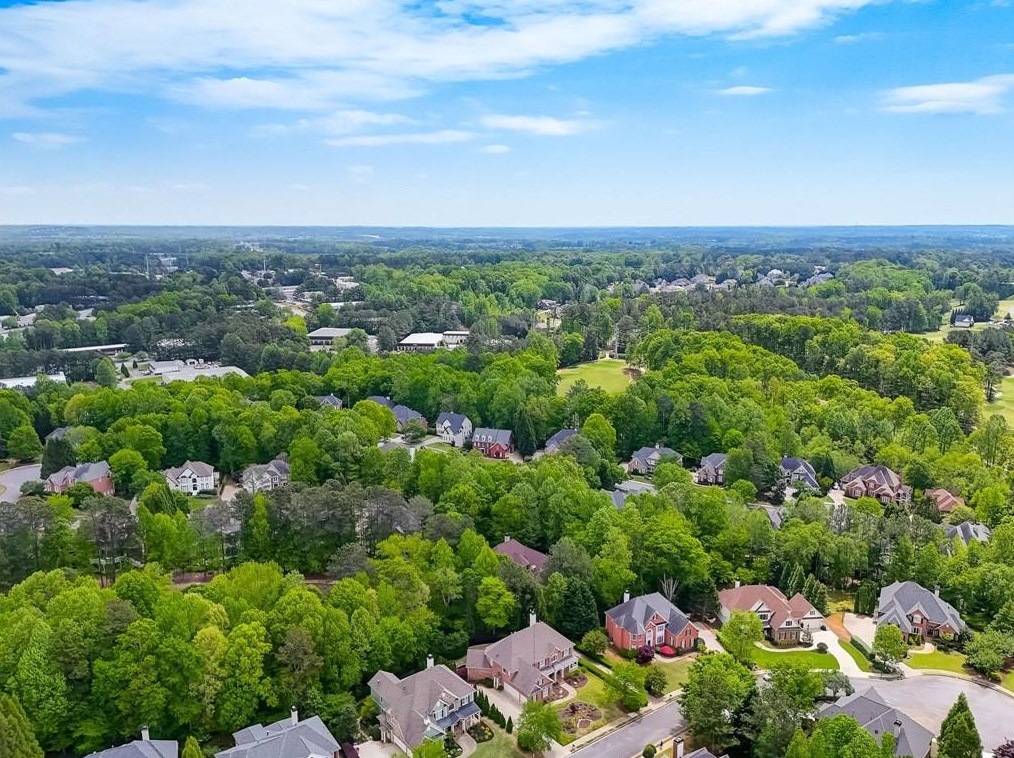 430 Majestic Cv, Alpharetta GA  30004-4567 exterior