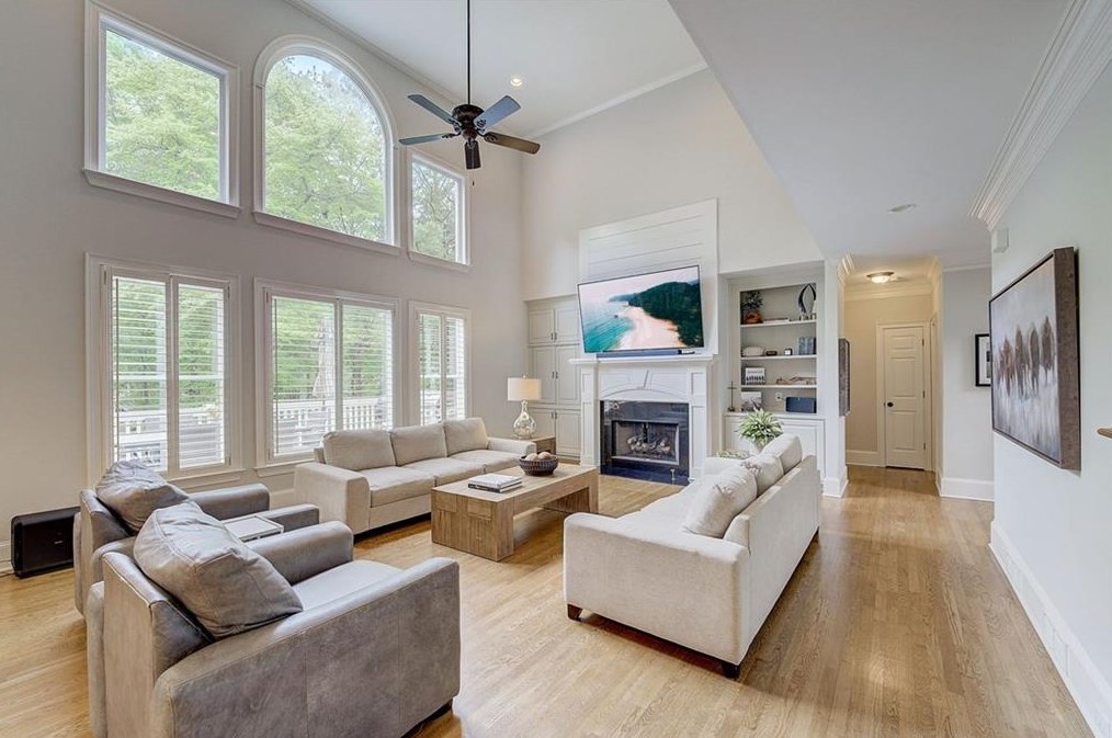 430 Majestic Cv, Alpharetta GA  30004-4567 exterior