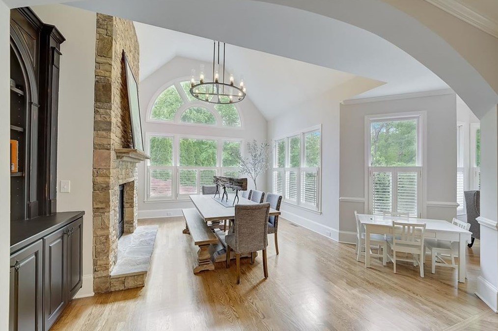 430 Majestic Cv, Alpharetta GA  30004-4567 exterior