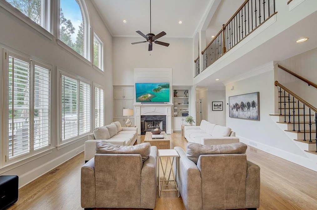 430 Majestic Cv, Alpharetta GA  30004-4567 exterior