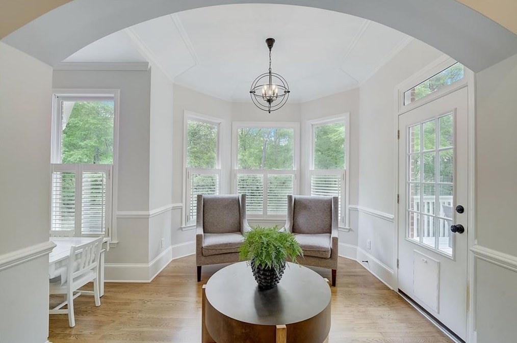 430 Majestic Cv, Alpharetta GA  30004-4567 exterior