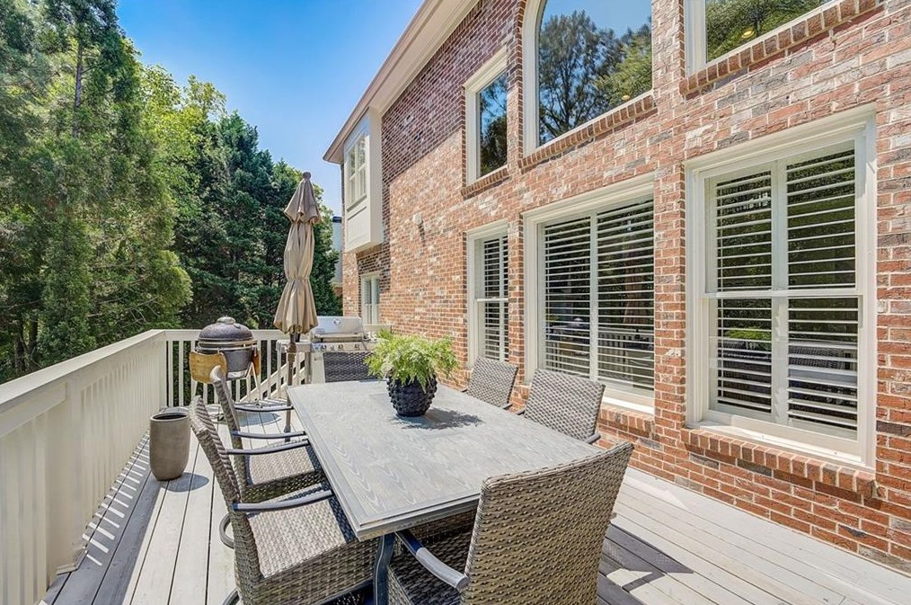 430 Majestic Cv, Alpharetta GA  30004-4567 exterior