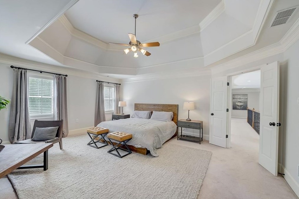 430 Majestic Cv, Alpharetta GA  30004-4567 exterior