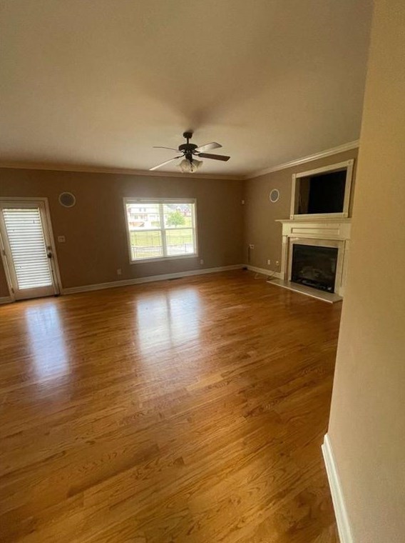 312 Pine Needle Ct, Stockbridge GA 30281-1595 exterior