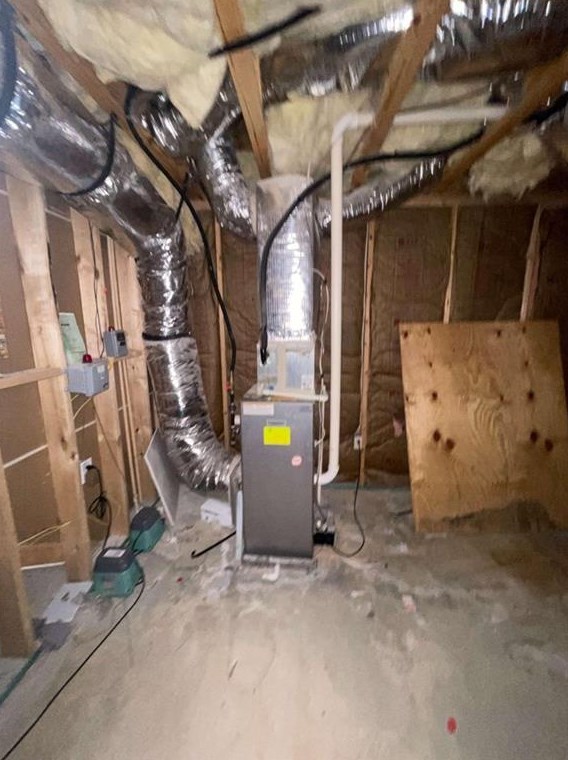 312 Pine Needle Ct, Stockbridge GA 30281-1595 exterior