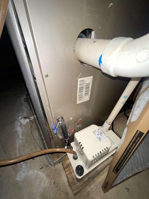 312 Pine Needle Ct, Stockbridge GA 30281-1595 exterior