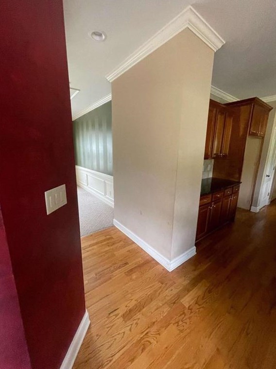 312 Pine Needle Ct, Stockbridge GA 30281-1595 exterior