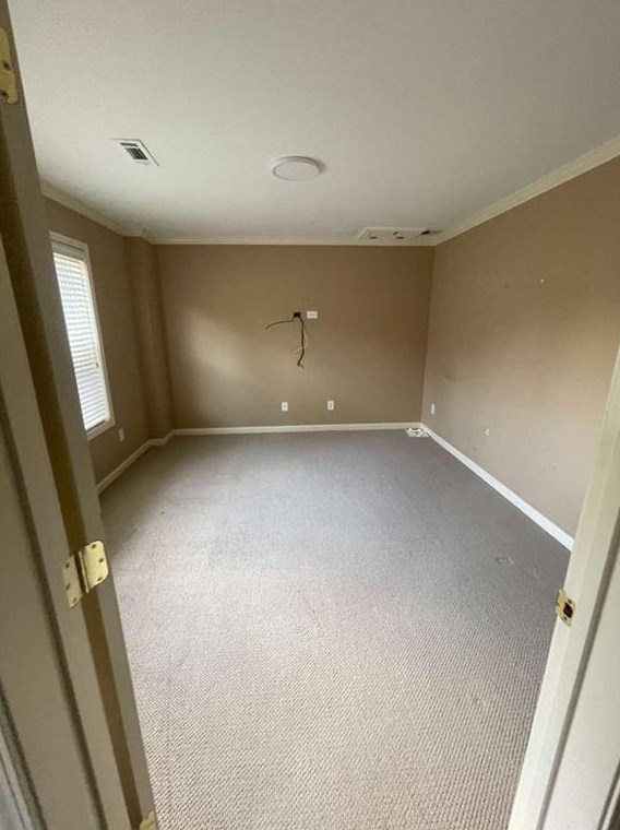 312 Pine Needle Ct, Stockbridge GA 30281-1595 exterior