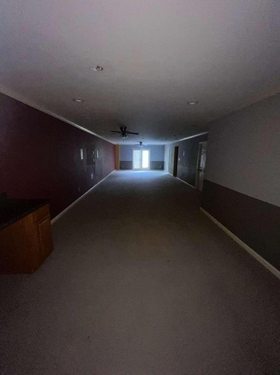 312 Pine Needle Ct, Stockbridge GA 30281-1595 exterior