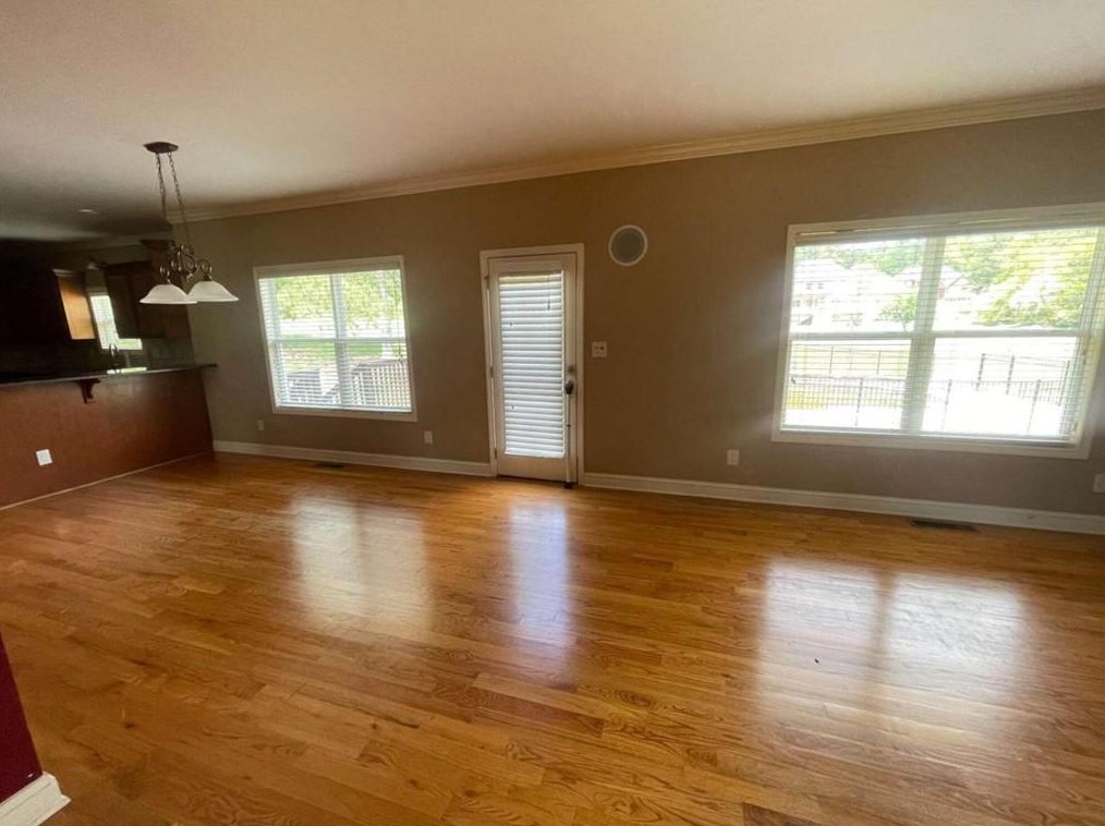 312 Pine Needle Ct, Stockbridge GA 30281-1595 exterior