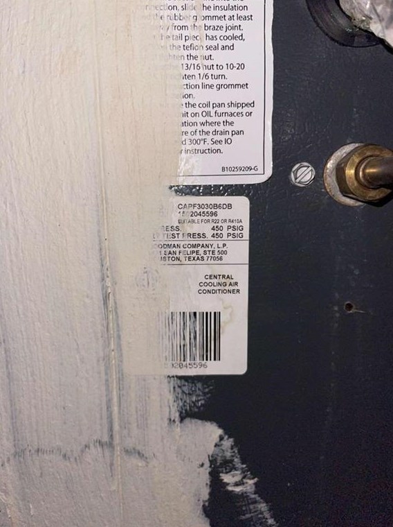 312 Pine Needle Ct, Stockbridge GA 30281-1595 exterior