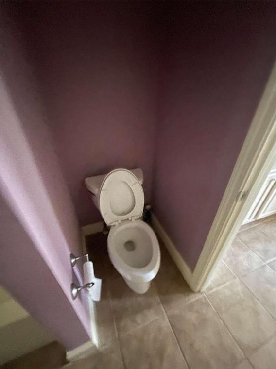 312 Pine Needle Ct, Stockbridge GA 30281-1595 exterior