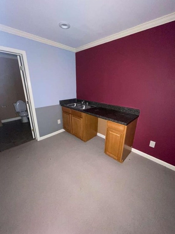 312 Pine Needle Ct, Stockbridge GA 30281-1595 exterior