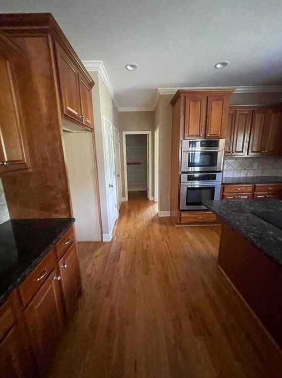 312 Pine Needle Ct, Stockbridge GA 30281-1595 exterior