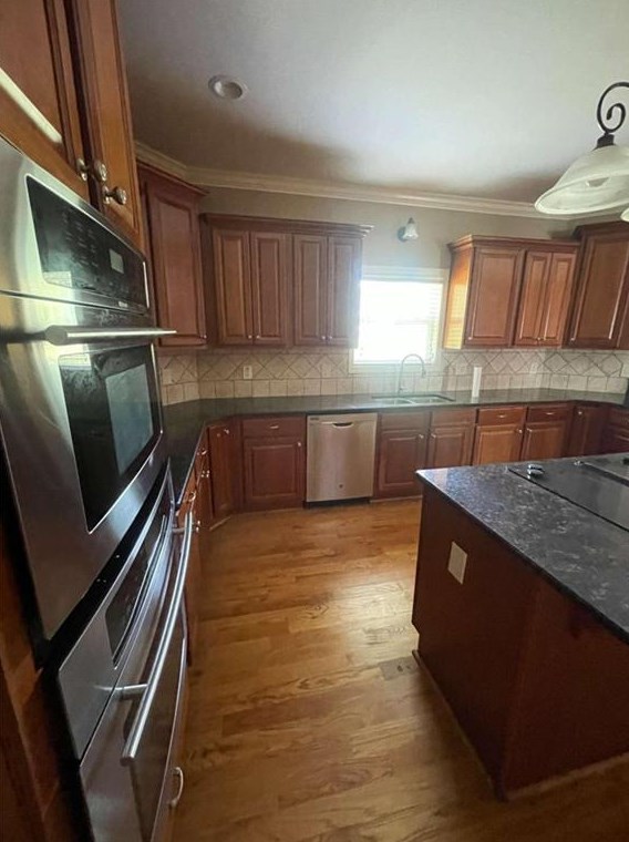 312 Pine Needle Ct, Stockbridge GA 30281-1595 exterior