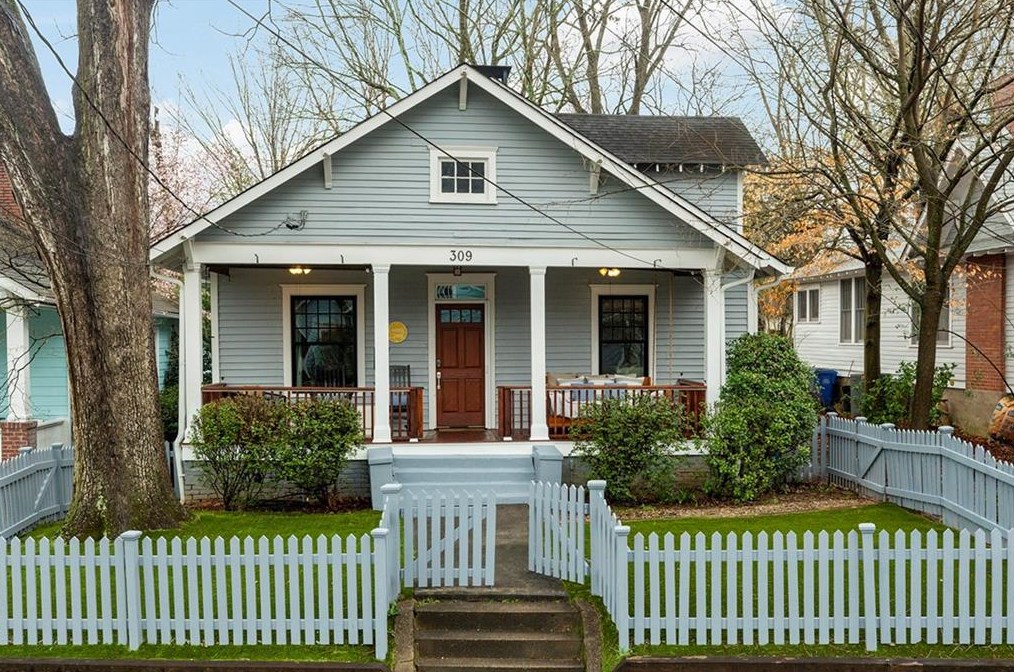 309 Ferguson St Ne, Atlanta, GA 30307
