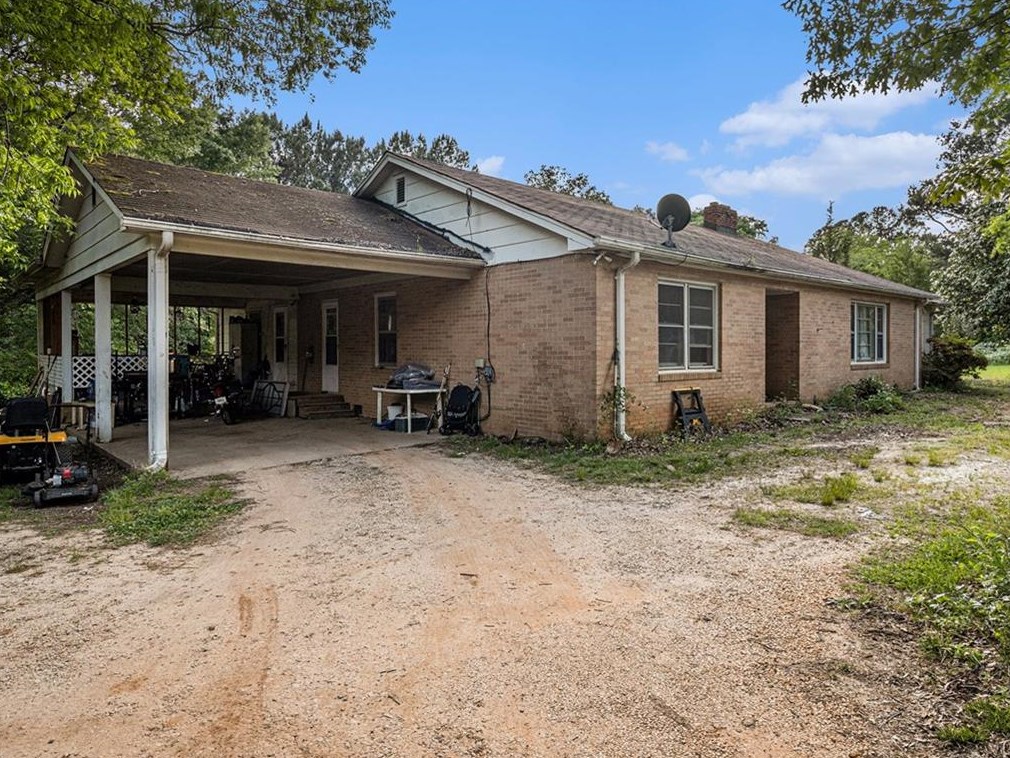 3468 Rock Creek Rd, Toccoa, GA 30577