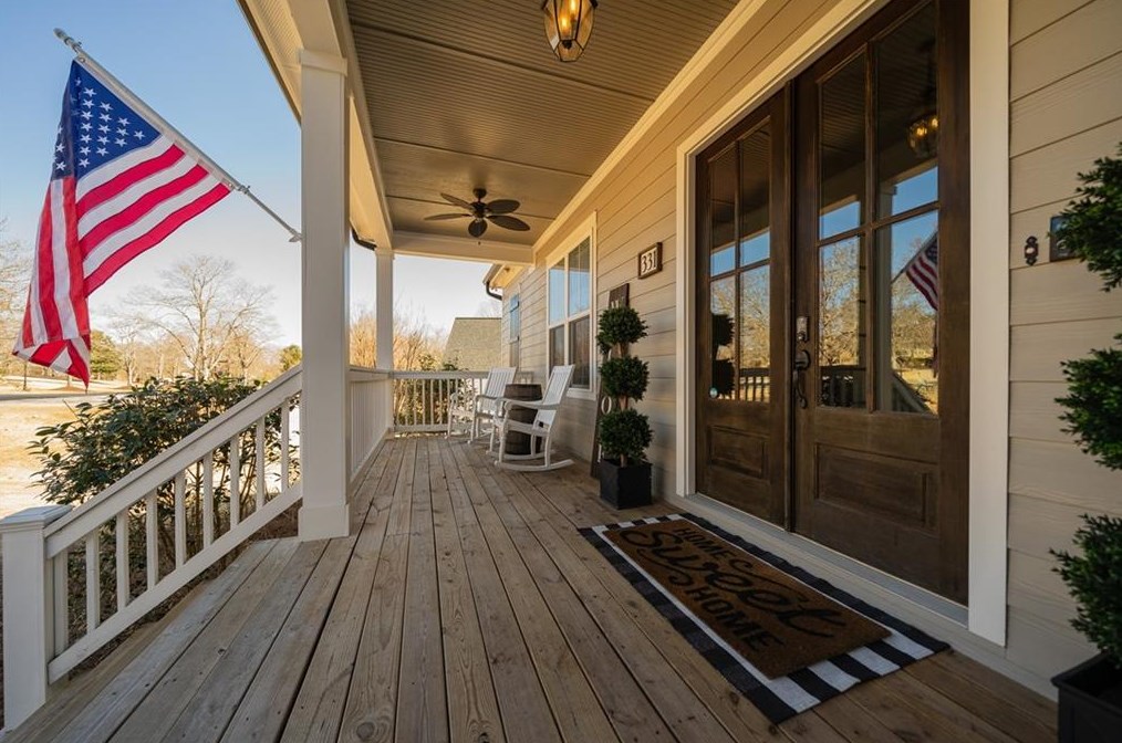 331 Providence Club Dr, Monroe GA  30656-3360 exterior