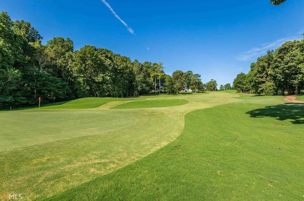 331 Providence Club Dr, Monroe GA  30656-3360 exterior