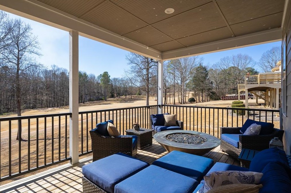 331 Providence Club Dr, Monroe GA  30656-3360 exterior
