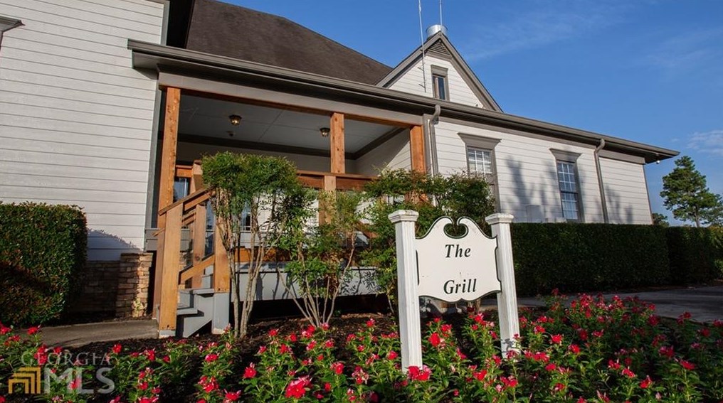 331 Providence Club Dr, Monroe GA  30656-3360 exterior