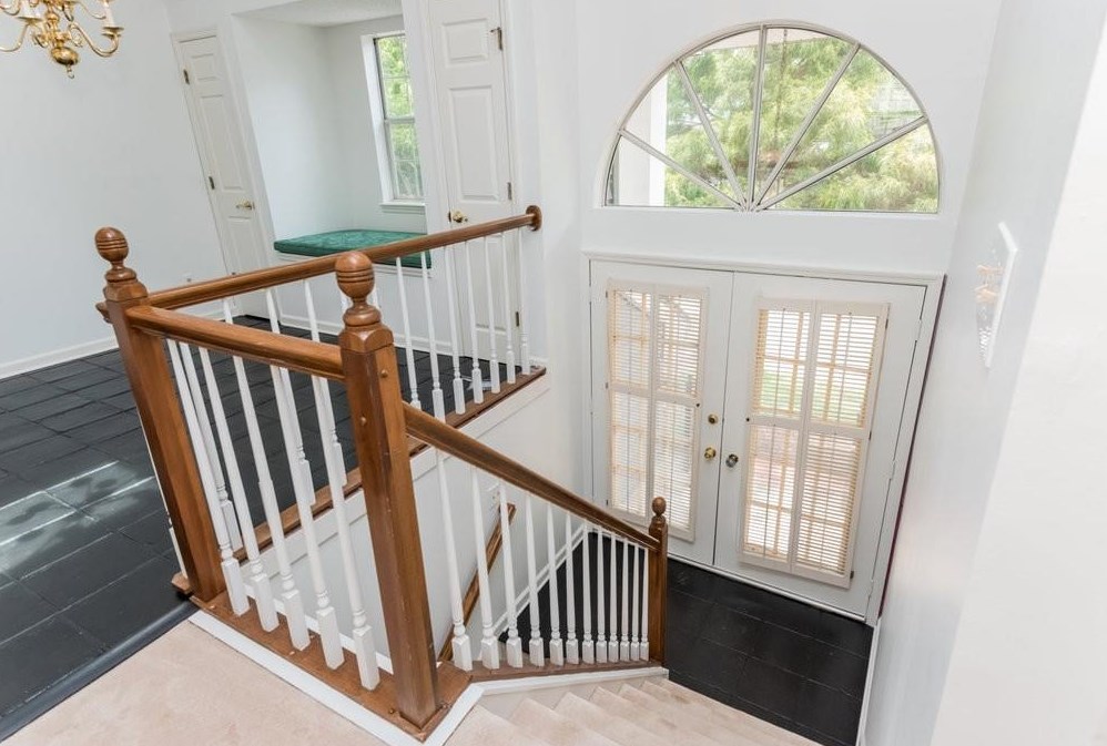 2202 Goodwood Blvd, Smyrna GA  30080-8205 exterior