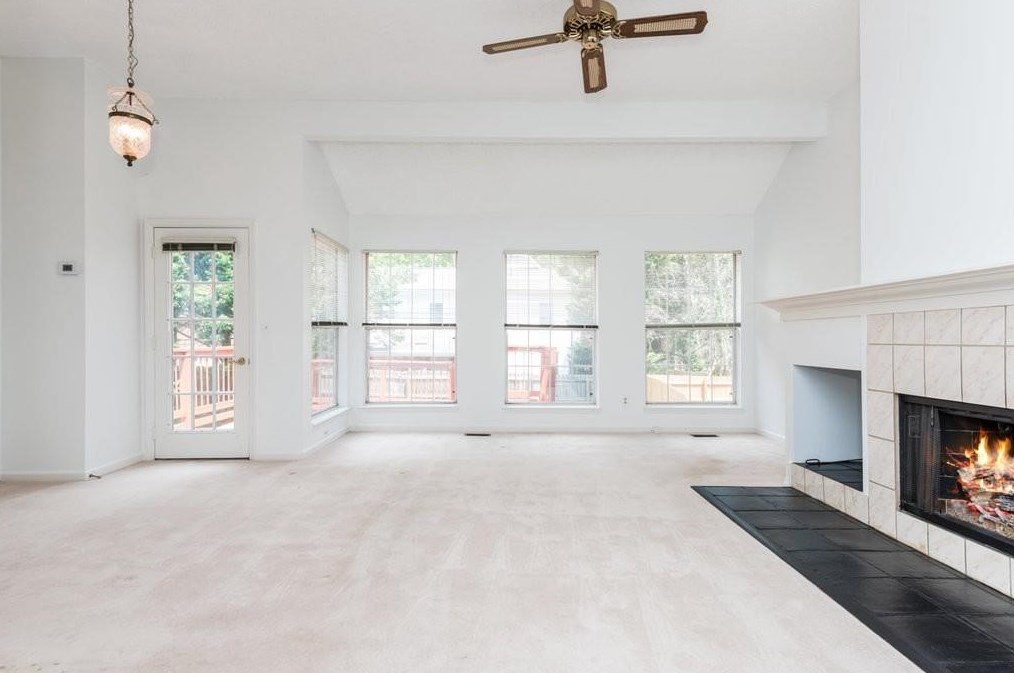 2202 Goodwood Blvd, Smyrna GA  30080-8205 exterior