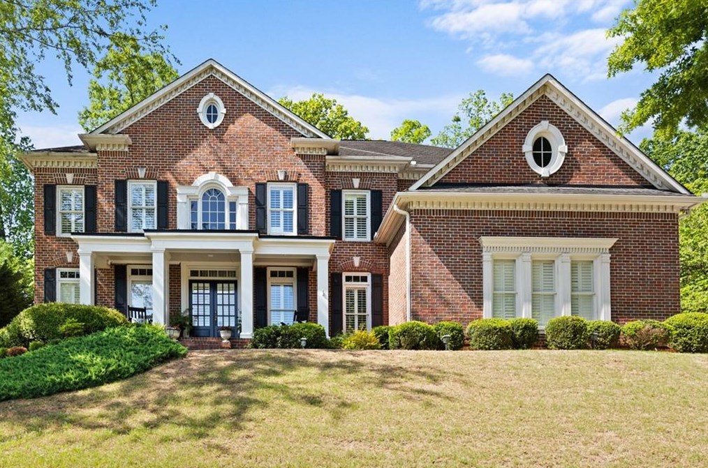 1208 Grand View Dr Se, Mableton, GA 30126