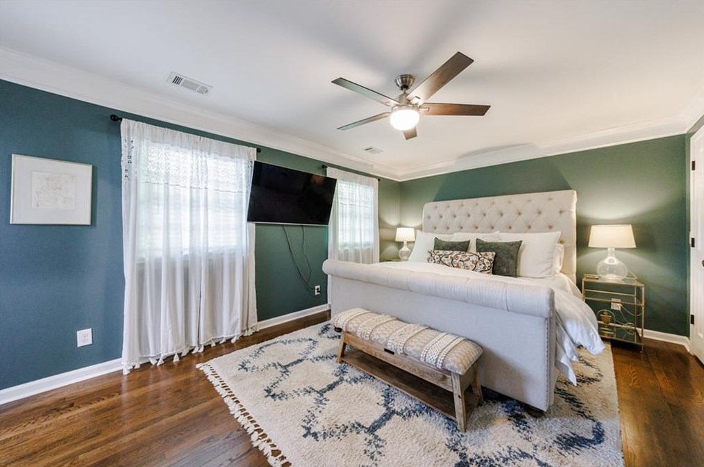 4804 Chamblee Dunwoody Rd, Atlanta GA  30338-5606 exterior