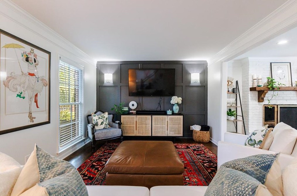 4804 Chamblee Dunwoody Rd, Atlanta GA  30338-5606 exterior