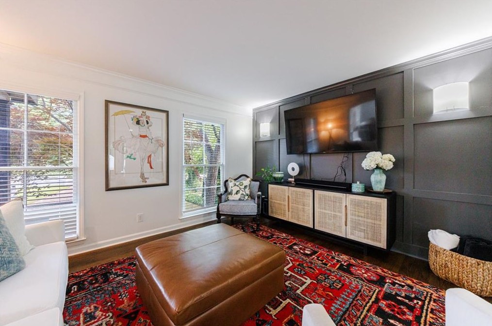 4804 Chamblee Dunwoody Rd, Atlanta GA  30338-5606 exterior