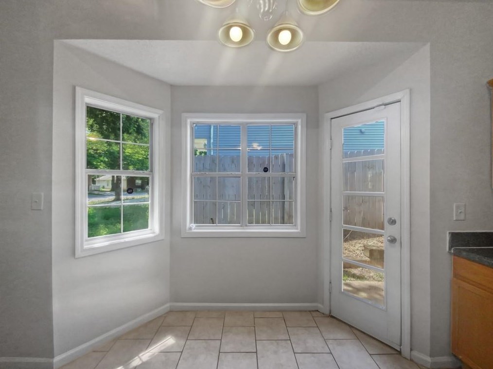 3694 Sapphire Ct, Decatur GA  30034-5740 exterior