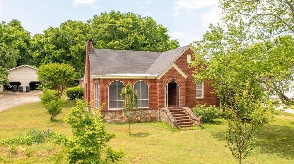 418 Cedar Ave, Rome, GA 30161