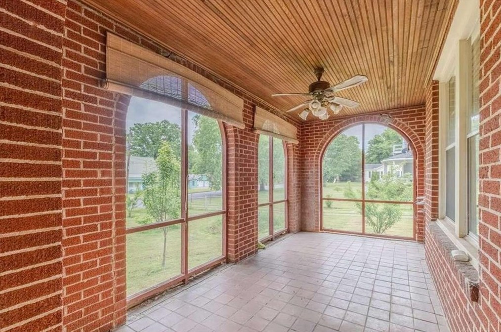 418 Cedar Ave, Rome GA  30161-6331 exterior