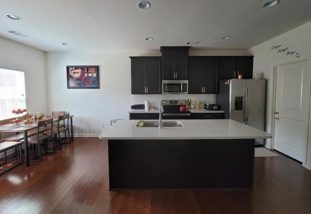 5265 Mill Way, Stone Mountain, GA 30083
